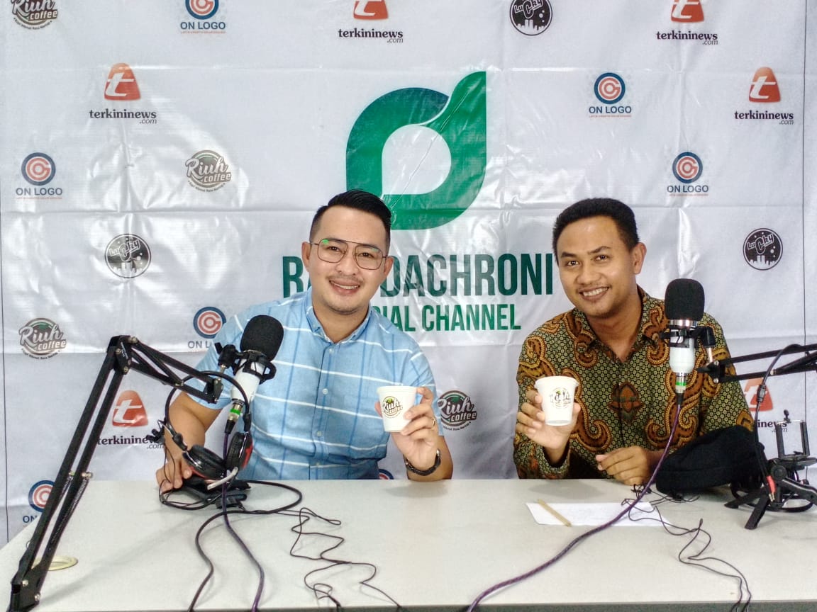 Politisi Gerindra Ini Pilih Mundur dari Pemilihan Wakil Walikota