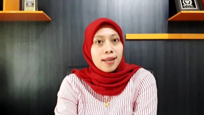 Penggunaan Rekening Pribadi dalam Pengelolaan Dana APBN, Bawaslu : Tidak Berimplikasi Pidana
