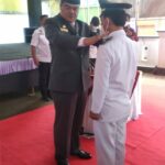 bupati tengah bupati musa