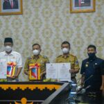 wakil walikota metro