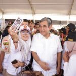 Ahmad Muzani Sekjen Gerinda