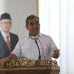 Sekjen Gerinda Muzani