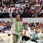 Muzani Sekjen Gerinda