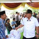 Gubernur Arinal Djunaidi