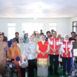 PMI Provinsi Lampung