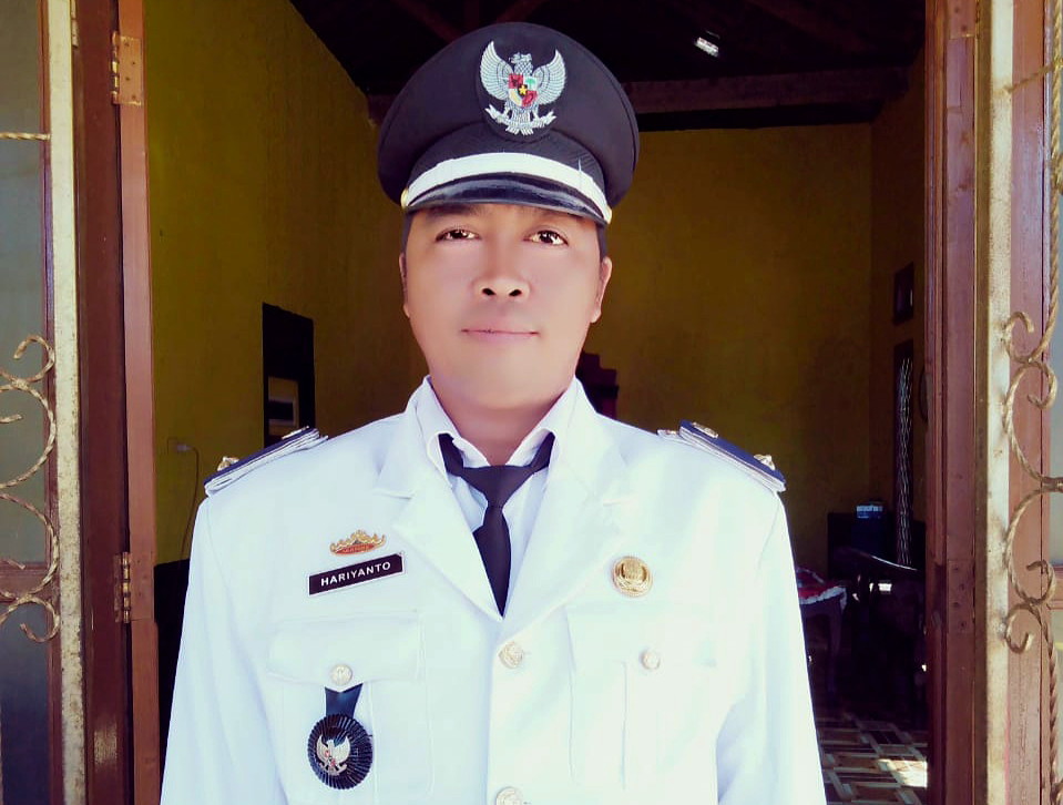 Pemerintah Tiyuh Gunung Menanti Garap Empat Kegiatan Tahun 2024