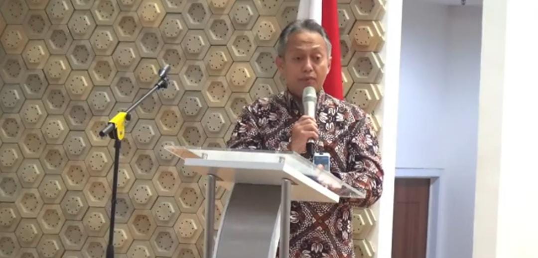 Seminar Provinsi Jawa Tengah: Kolaborasi SMSI dan Undip Perjuangkan RM Margono Djojohadikusumo Jadi Pahlawan Nasional